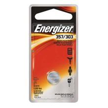 Energizer Pile Bouton 357/303