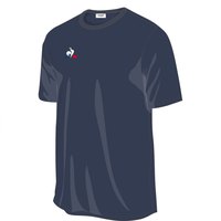 le-coq-sportif-camiseta-de-manga-corta-presentation