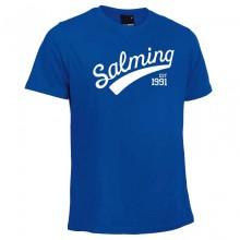 salming-maglietta-a-maniche-corte-logo
