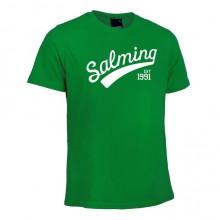 salming-logo-koszulka-z-krotkim-rękawem