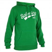 salming-logo-kapuzenpullover