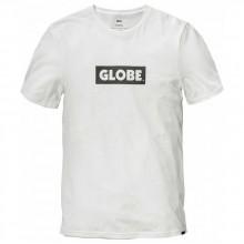 Globe T-shirt à Manches Courtes Box