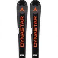 Dynastar Ski Alpin Speed Team Pro Open+NX 7Lifter B73 Junior