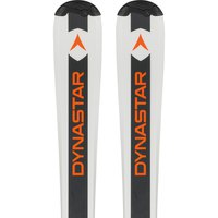 Dynastar Ski Alpin Team Speed 100-130+Kid-X 4 B76