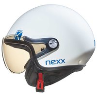 Nexx Casque Jet SX.60
