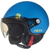 Nexx SX.60 Jet Helm