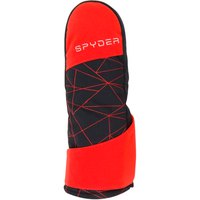 Spyder Luvas Mini Cubby Ski