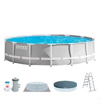intex-prisma-frame-round-above-ground-with-filter-schwimmbad