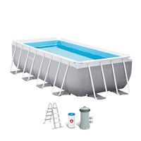 intex-prisma-frame-rectangular-above-ground-with-filter-schwimmbad