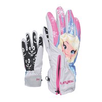 level-guantes-lucky