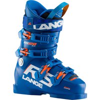 Lange Chaussure Ski Alpin RS 120 Short Cuff