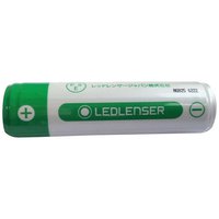 Led lenser MT14 Battery Li-ion 26650 Pile