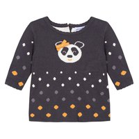 Absorba Robe Courte Panda Ludique