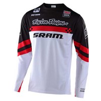 Troy lee designs T-shirt Manches Longues Sprint
