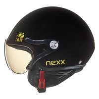 Nexx Casque Jet SX.60 Junior