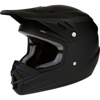 Z1R Rise Ascend Junior Motocross Helmet