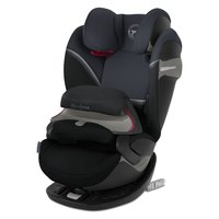 Kinder Sitze und Stühle Autositze und Autositzerhöhungen Cybex Autositze und Autositzerhöhungen Base für Cybex-Pallas 2 fix 