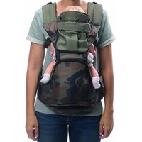 Play Mochi Baby Carrier