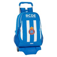 safta-rcd-espanyol-22.5l-backpack