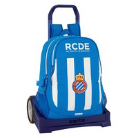 safta-rcd-espanyol-22.5l-evolution-backpack