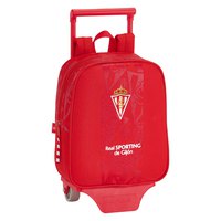 safta-sporting-gijon-corporate-6l-rucksack