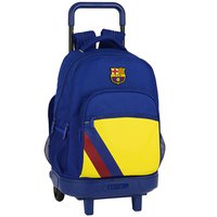 safta-fc-barcelona-ein-weg-19-20-auf-radern-kompakt-abnehmbar-rucksack