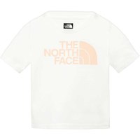 The north face Easy T-shirt Met Korte Mouwen