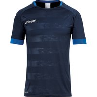 uhlsport-camiseta-manga-corta-division-ii