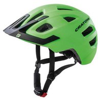 Cratoni Maxster Pro MTB-Helm