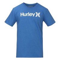 Hurley T-shirt à Manches Courtes One&Only Solid