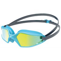 speedo-hydropulse-lustrzane-okulary-pływackie