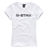 G-star kids T-shirt à Manches Courtes Delai 1