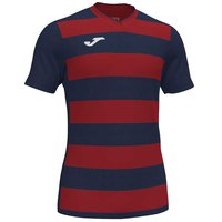 joma-t-shirt-a-manches-courtes-europa-iv
