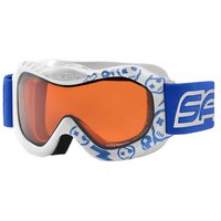 Salice 601 Photochromic Chromolex Antifog Ski Goggles Junior