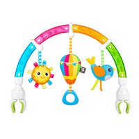 Benbat Rainbow Arch Toy