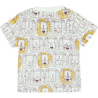 boboli-knit-kurzarm-t-shirt