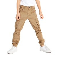 Name it Bamgo Regular Fitted Twill Short Pants