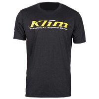 klim-k-corp-kurzarm-t-shirt