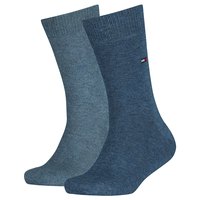 tommy-hilfiger-calcetines-basic-2-pairs
