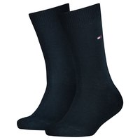 tommy-hilfiger-calcetines-basic-2-pares