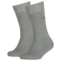 tommy-hilfiger-des-chaussettes-basic-2-paires