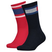 tommy-hilfiger-calcetines-flag-2-pairs