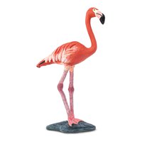 safari-ltd-flamingofigur