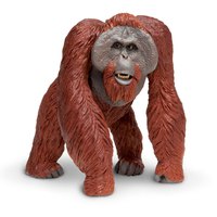 safari-ltd-bornean-orangutang-figur