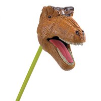 safari-ltd-brown-t-rex-snapper-figure