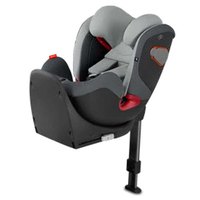 GB Convy-Fix Car Seat
