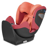 GB Uni-All Car Seat