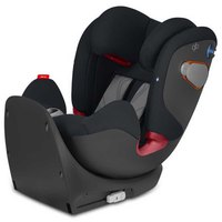 GB Uni-All Car Seat