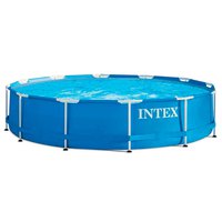 intex-metal-frame-above-ground-schwimmbad