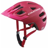 Cratoni Maxster Pro MTB-Helm